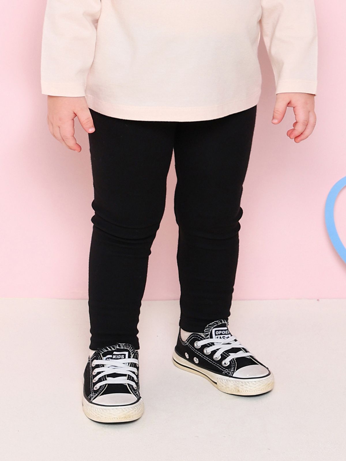 밀크마일(MILKMILE) 뉴아이러브데일리레깅스