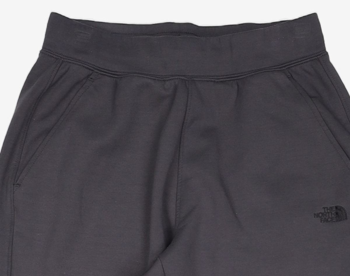 노스페이스(THE NORTH FACE) NP6KR32J 화이트라벨 여성 스무브 슬림 팬츠_BLACK 70
