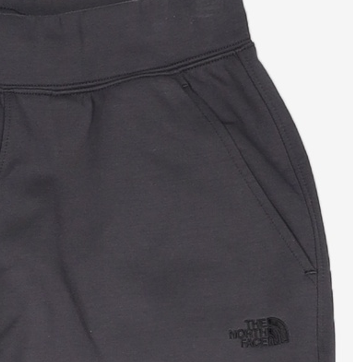노스페이스(THE NORTH FACE) NP6KR32J 화이트라벨 여성 스무브 슬림 팬츠_BLACK 70