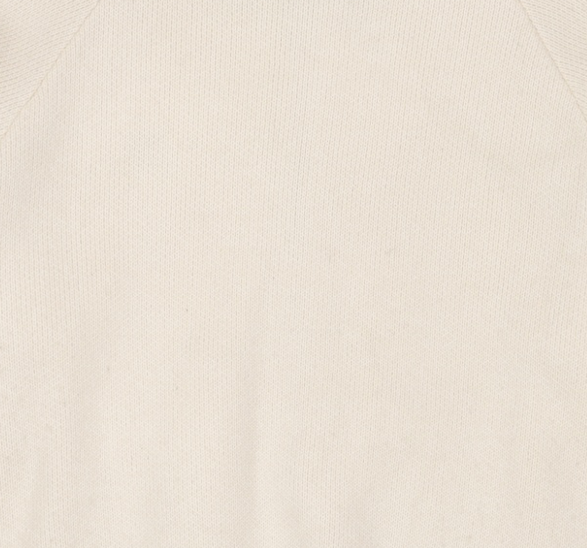 디스커스 애슬레틱(DISCUS ATHLETIC) 울 블렌드 로고 카디건 아이보리 M