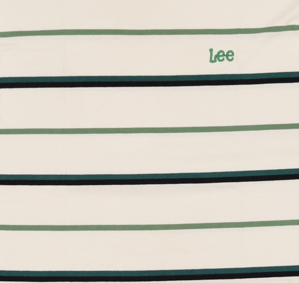 리(LEE) 반소매 티셔츠 L