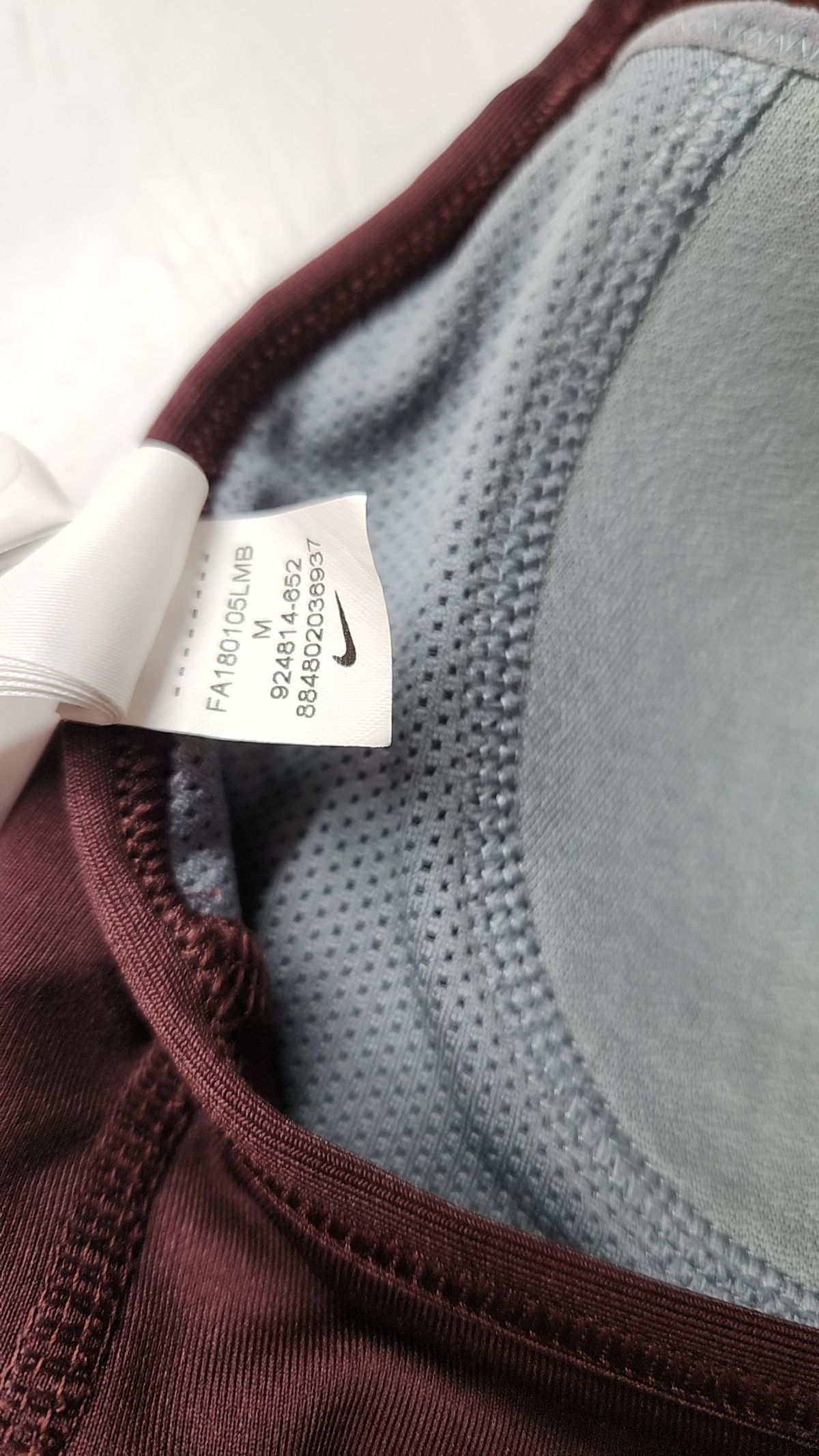 나이키(NIKE) 기타 상의 85