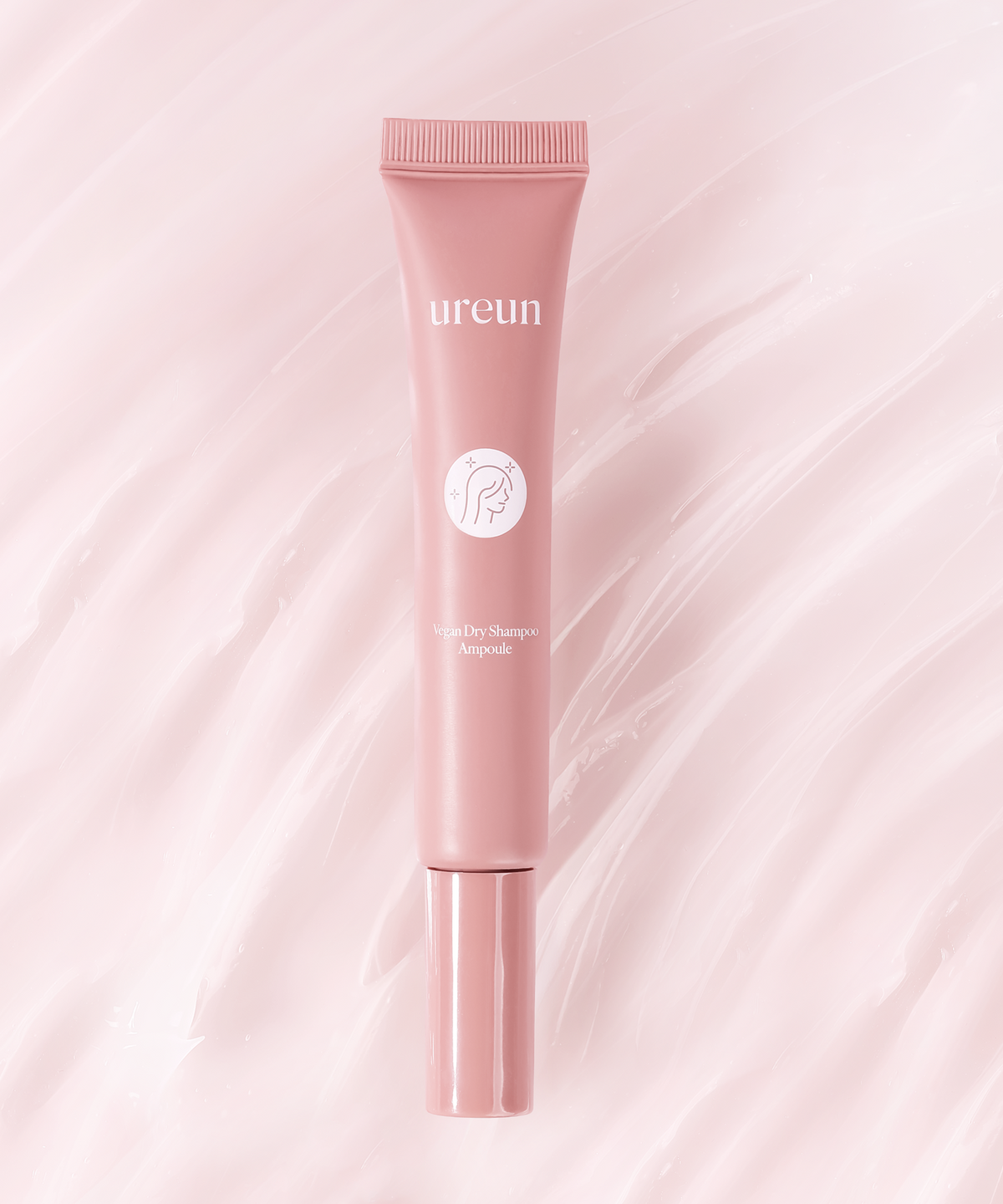 유아른(UREUN) 비건 드라이 샴푸 앰플 15ml X 2개