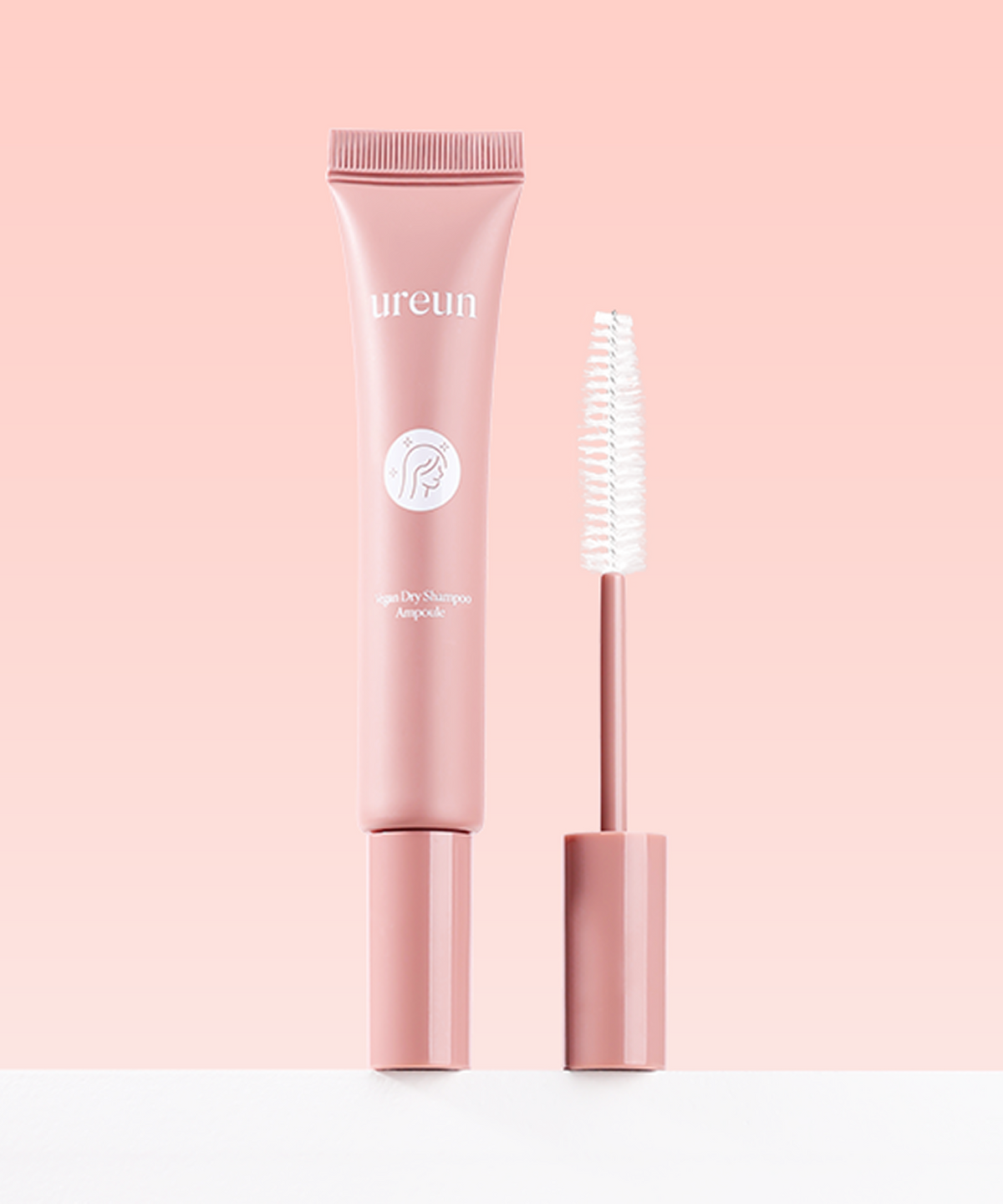 유아른(UREUN) 비건 드라이 샴푸 앰플 15ml X 2개