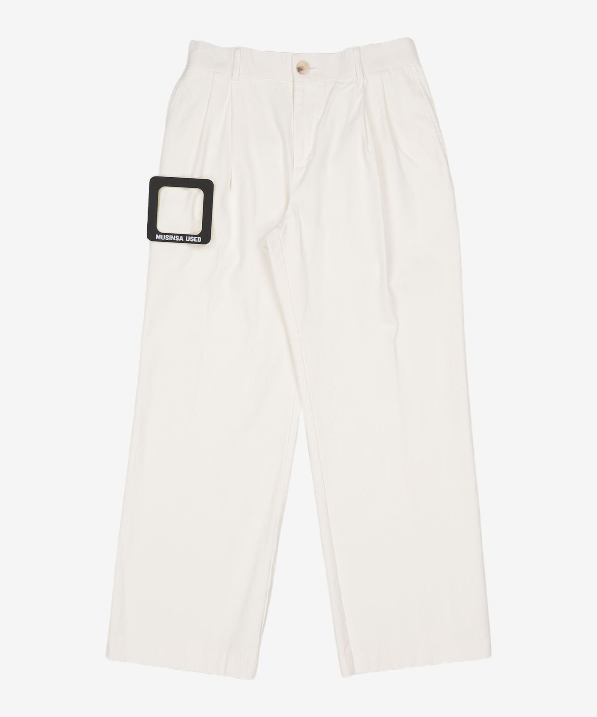 드로우핏(DRAW FIT) 코튼 팬츠 M