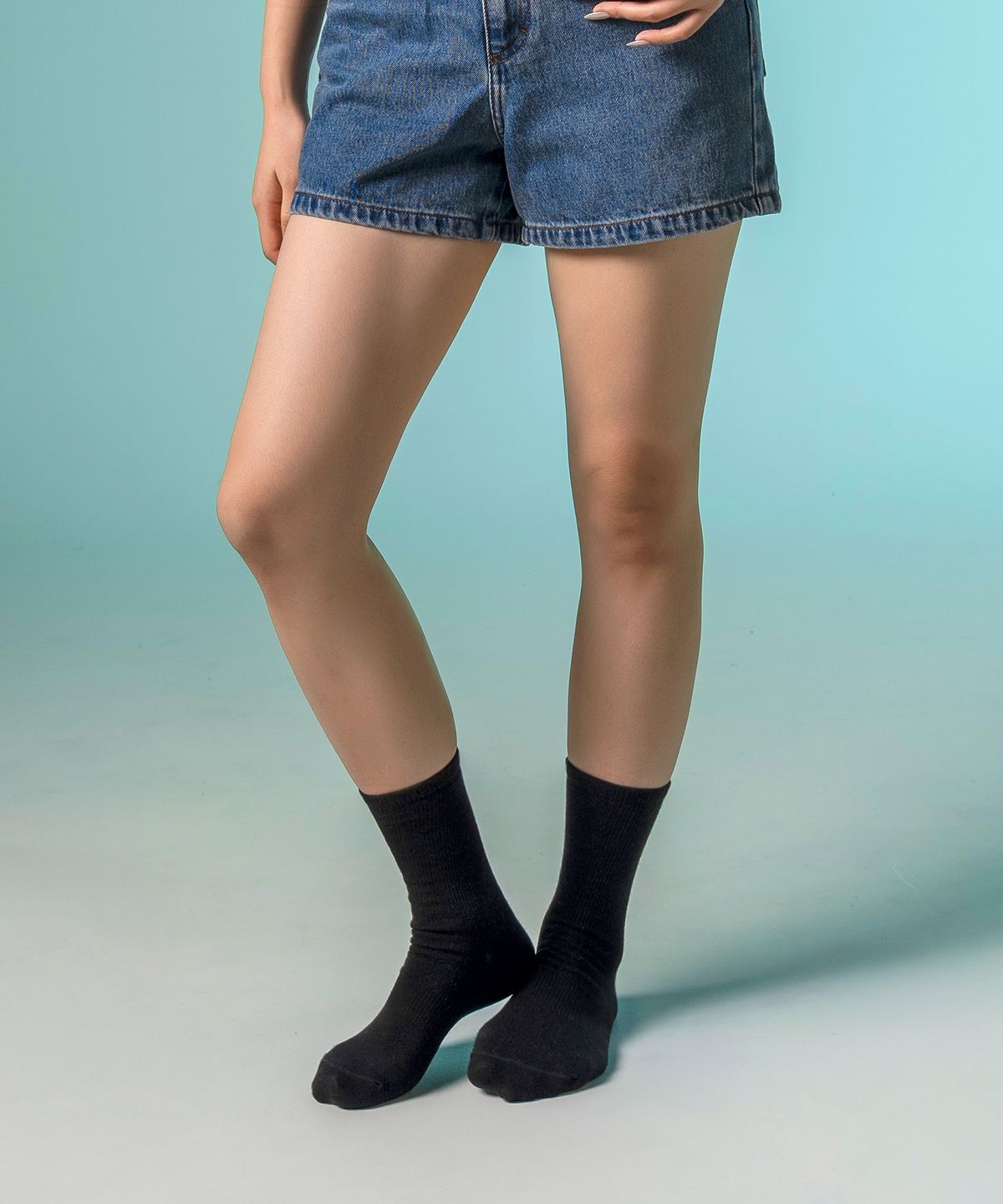 삭피엔스(SOCKPIENS) [8팩] 소취 소프트밴드 데일리 삭스