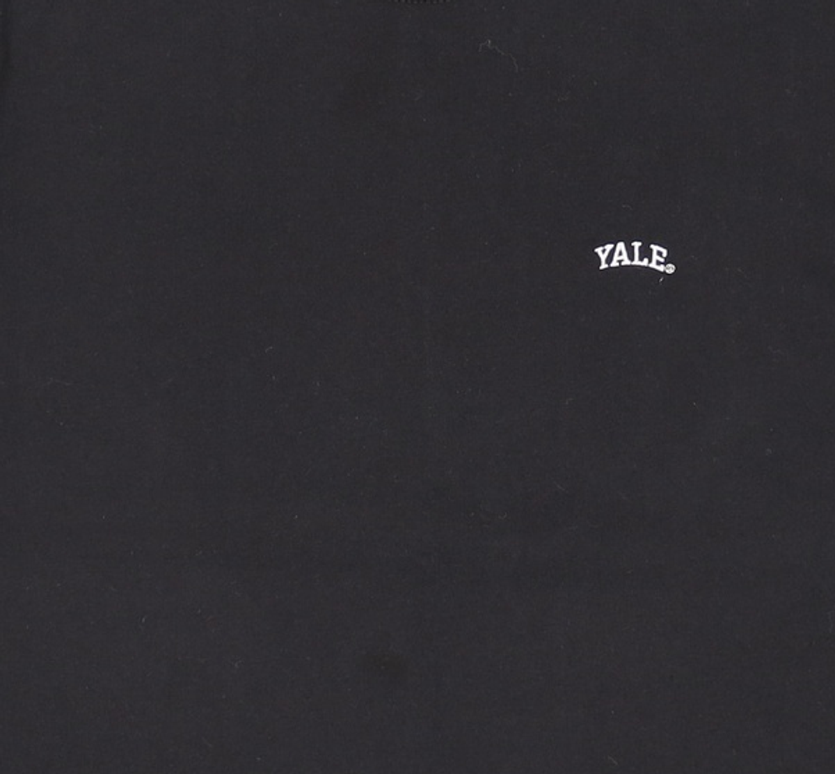 예일(YALE) 반소매 티셔츠 M
