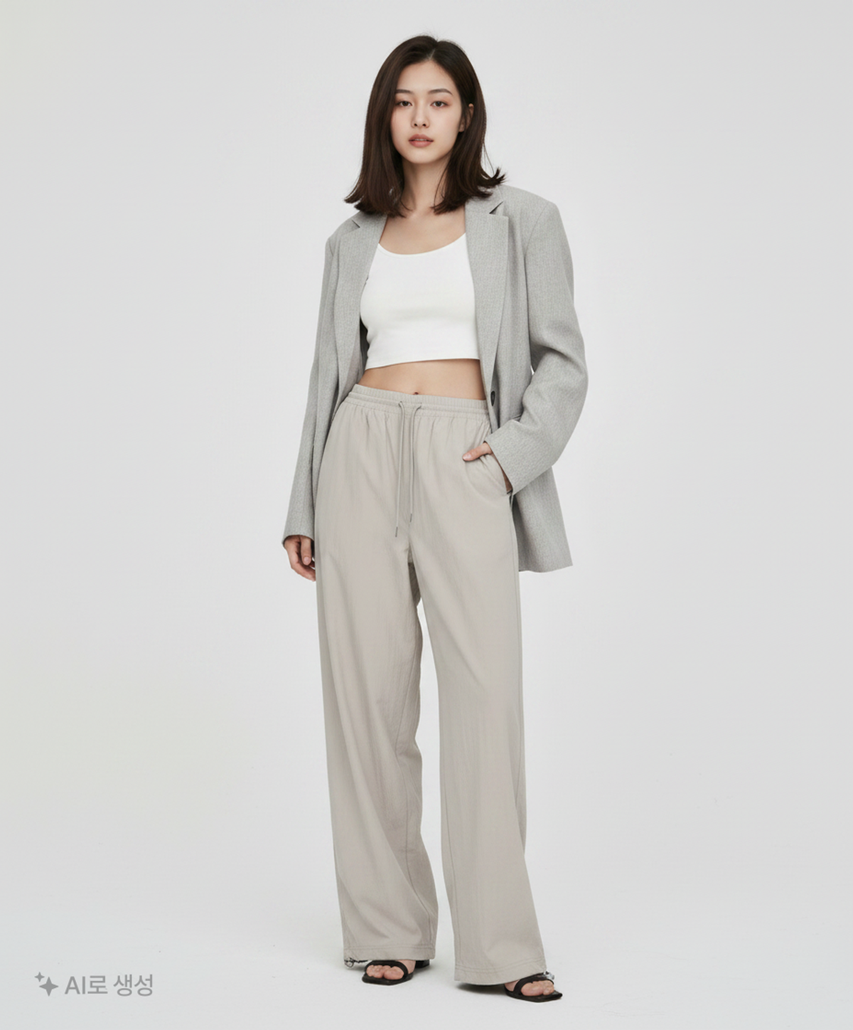 코드그라피(CGP) 트레이닝 팬츠 M