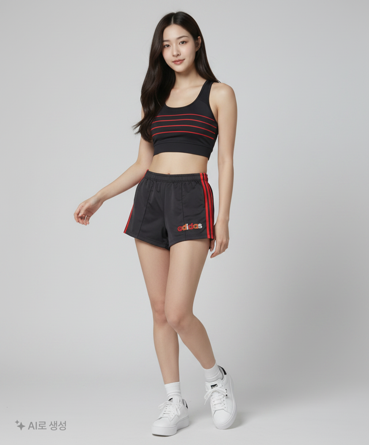 아디다스(ADIDAS) 숏팬츠 90