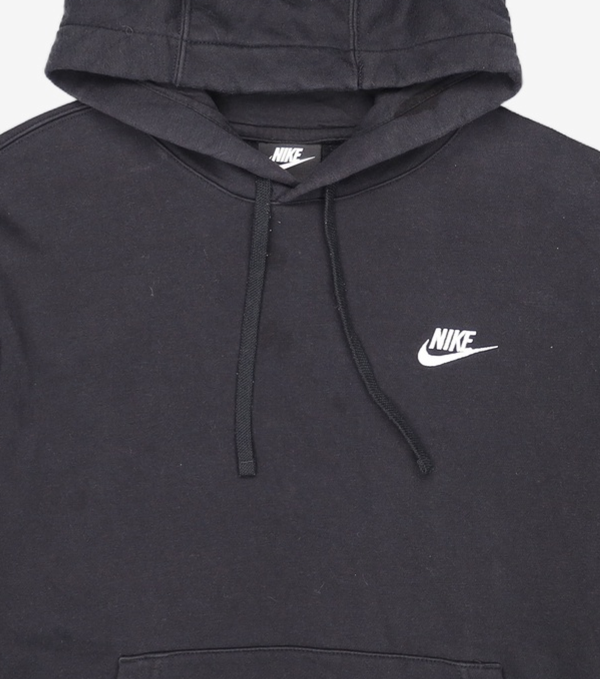 나이키(NIKE) 후드 티셔츠 M