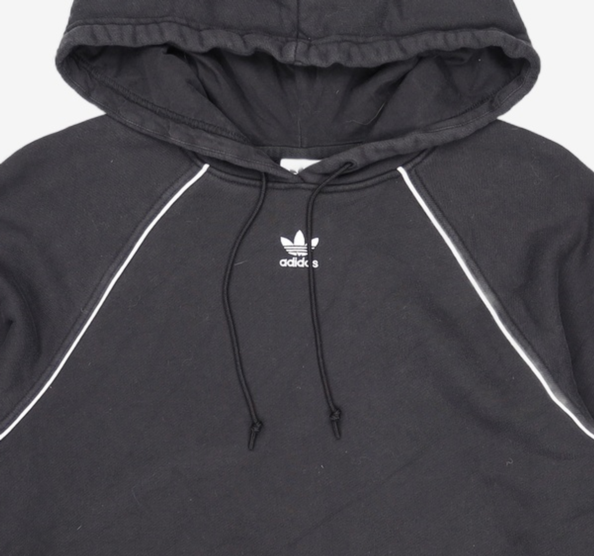 아디다스(ADIDAS) 후드 티셔츠 S