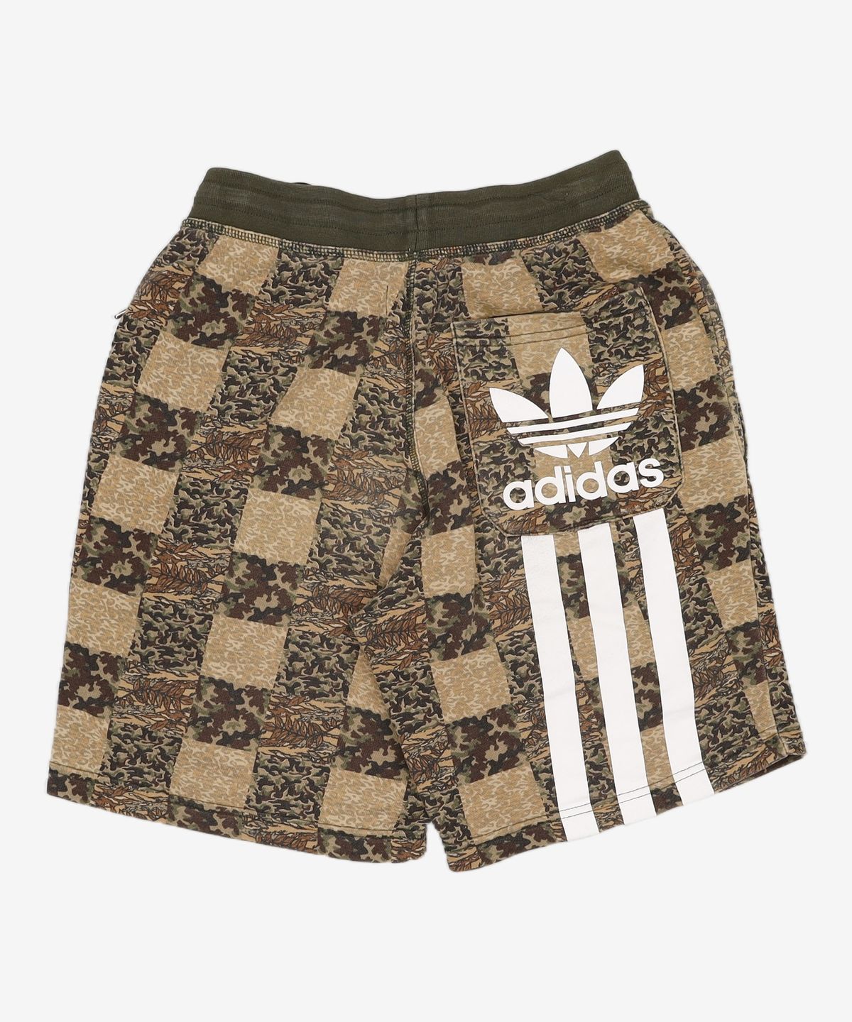 아디다스(ADIDAS) 숏팬츠 90