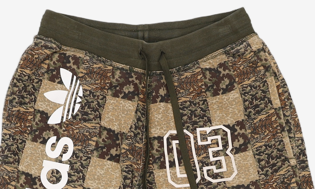 아디다스(ADIDAS) 숏팬츠 90