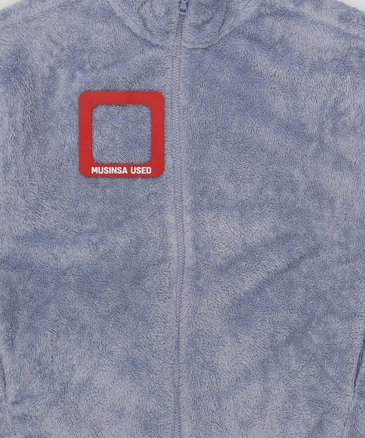 유니클로(UNIQLO) 플리스 L