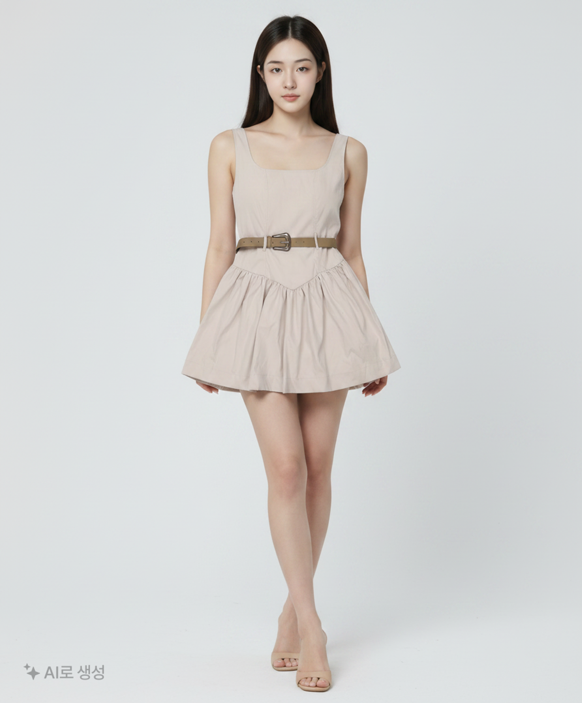 자라(ZARA) 미니 원피스 M