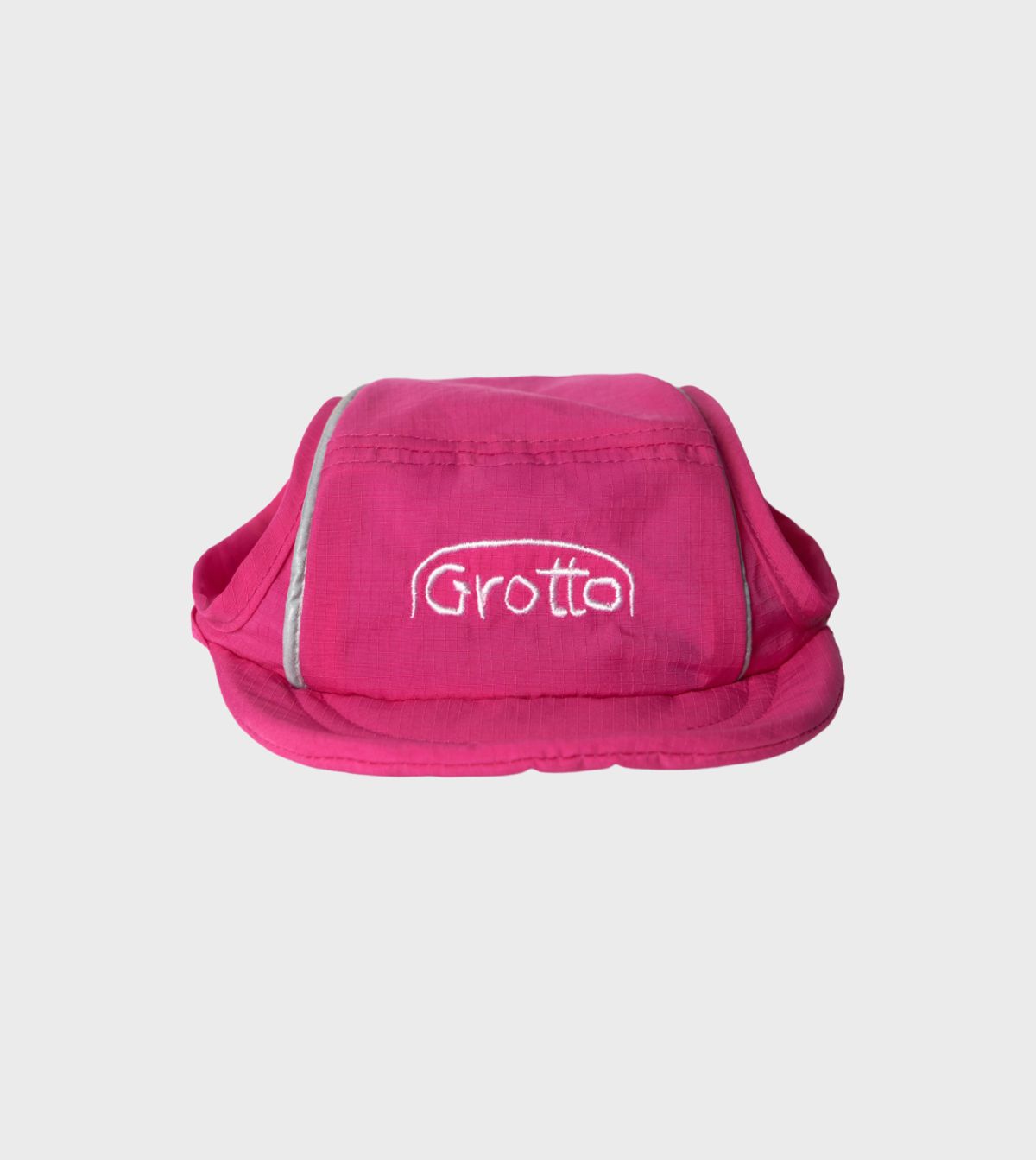 그로토 서울(GROTTOSEOUL) 에어로캡 제스트 핑크