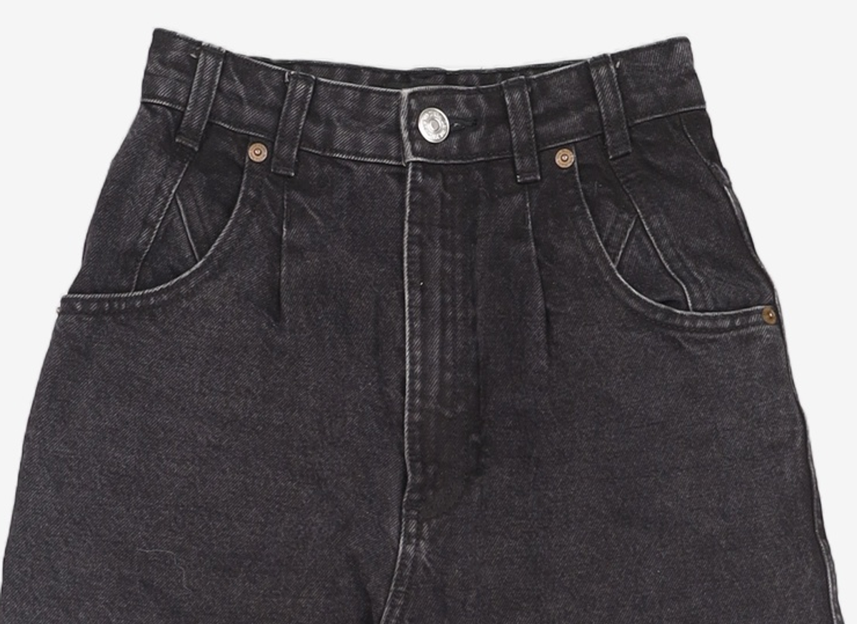 자라(ZARA) 청/데님 팬츠 32