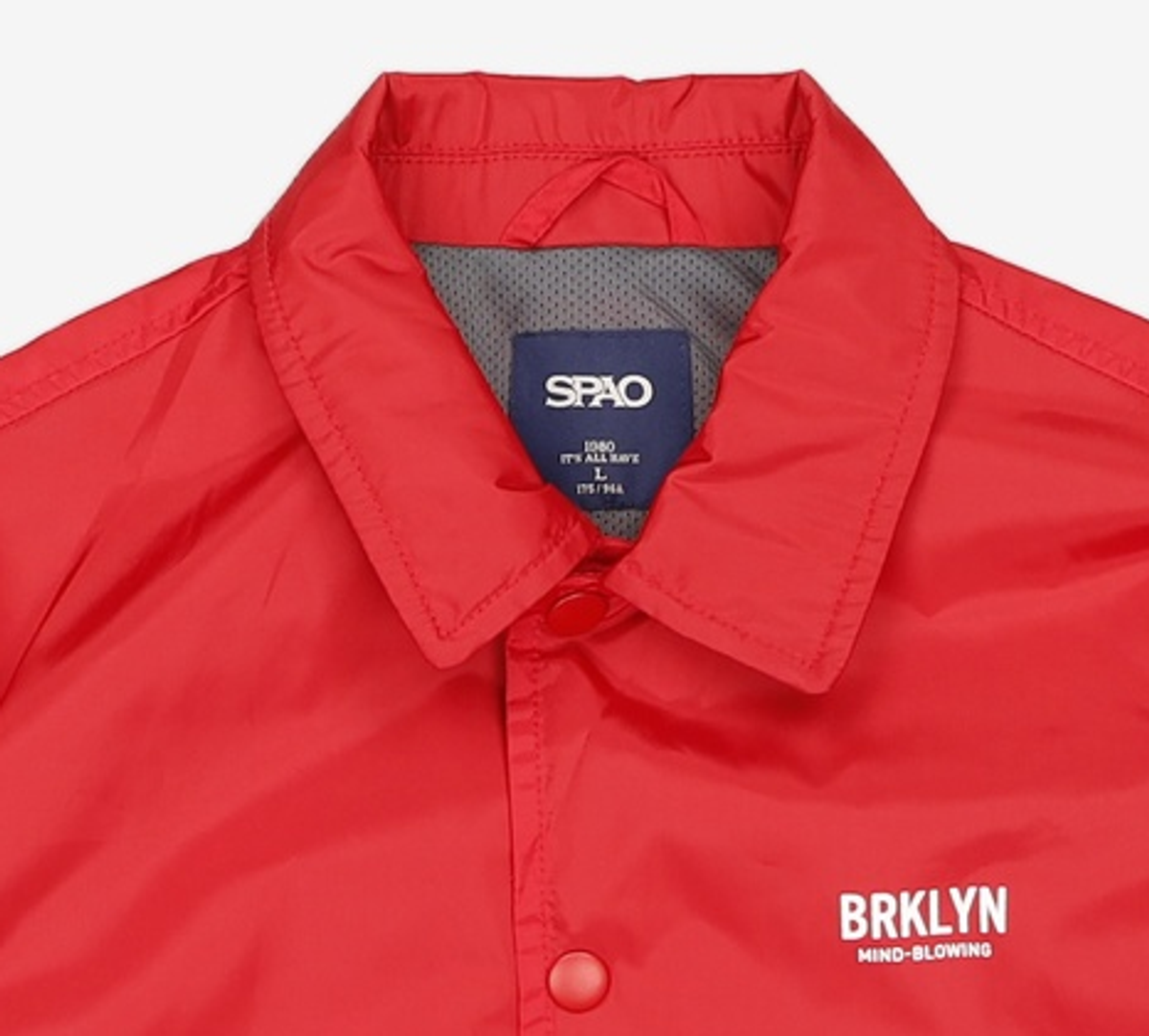스파오(SPAO) 기타 점퍼/재킷 L