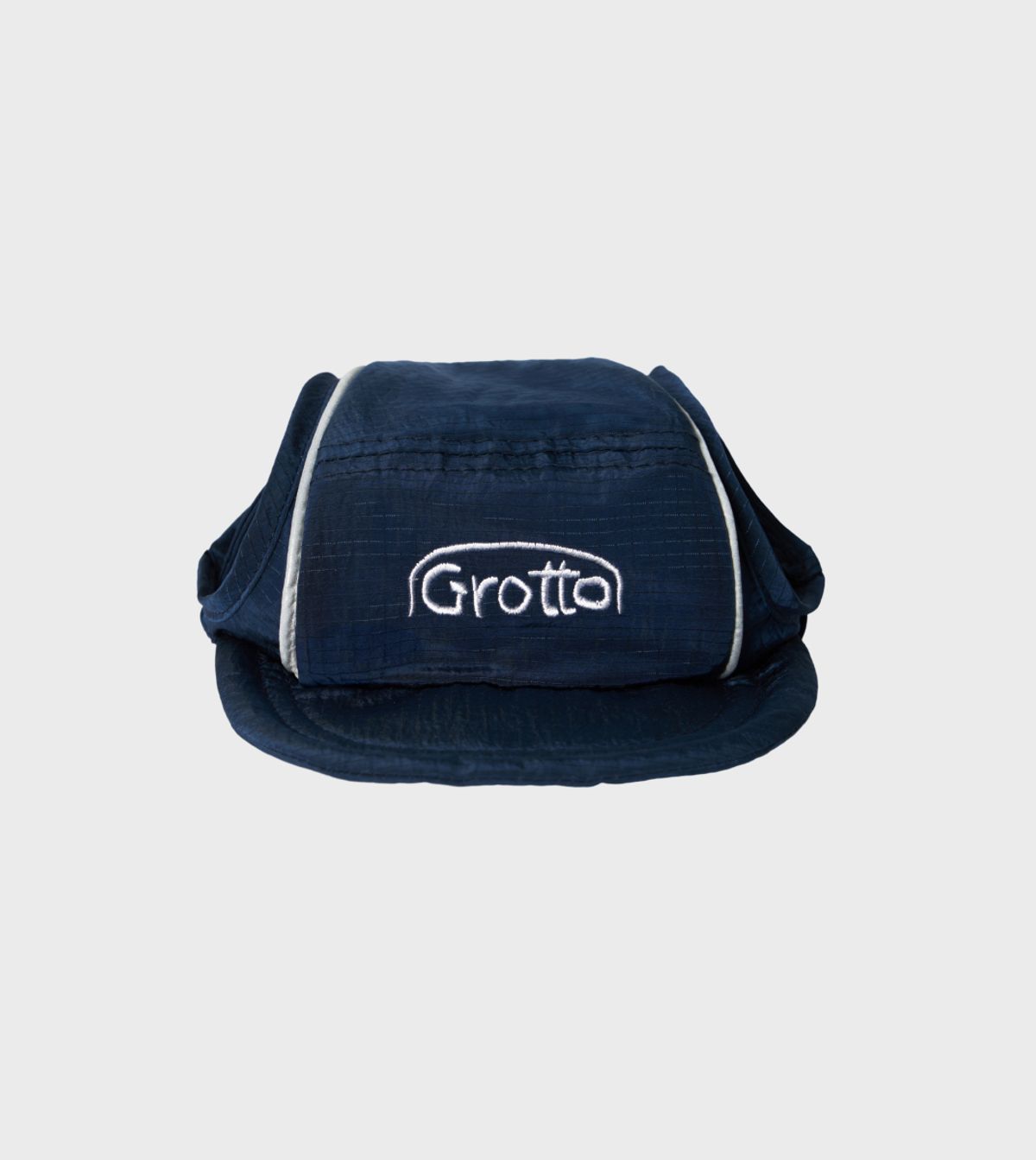 그로토 서울(GROTTOSEOUL) 에어로캡 클리프 블루