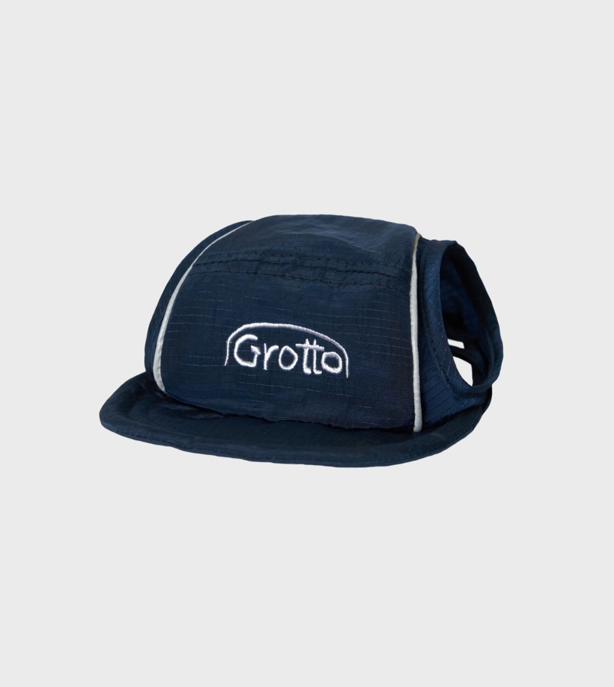 그로토 서울(GROTTOSEOUL) 에어로캡 클리프 블루