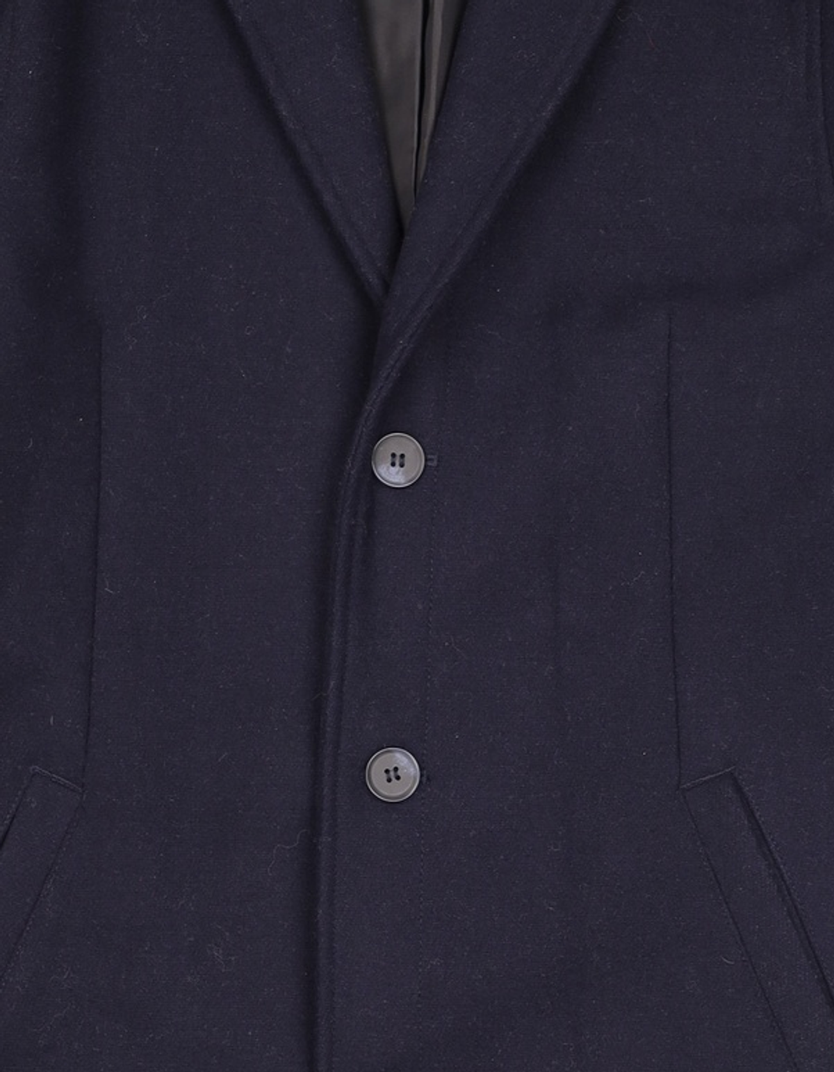 탑맨(TOPMAN) 겨울 기타 코트 L