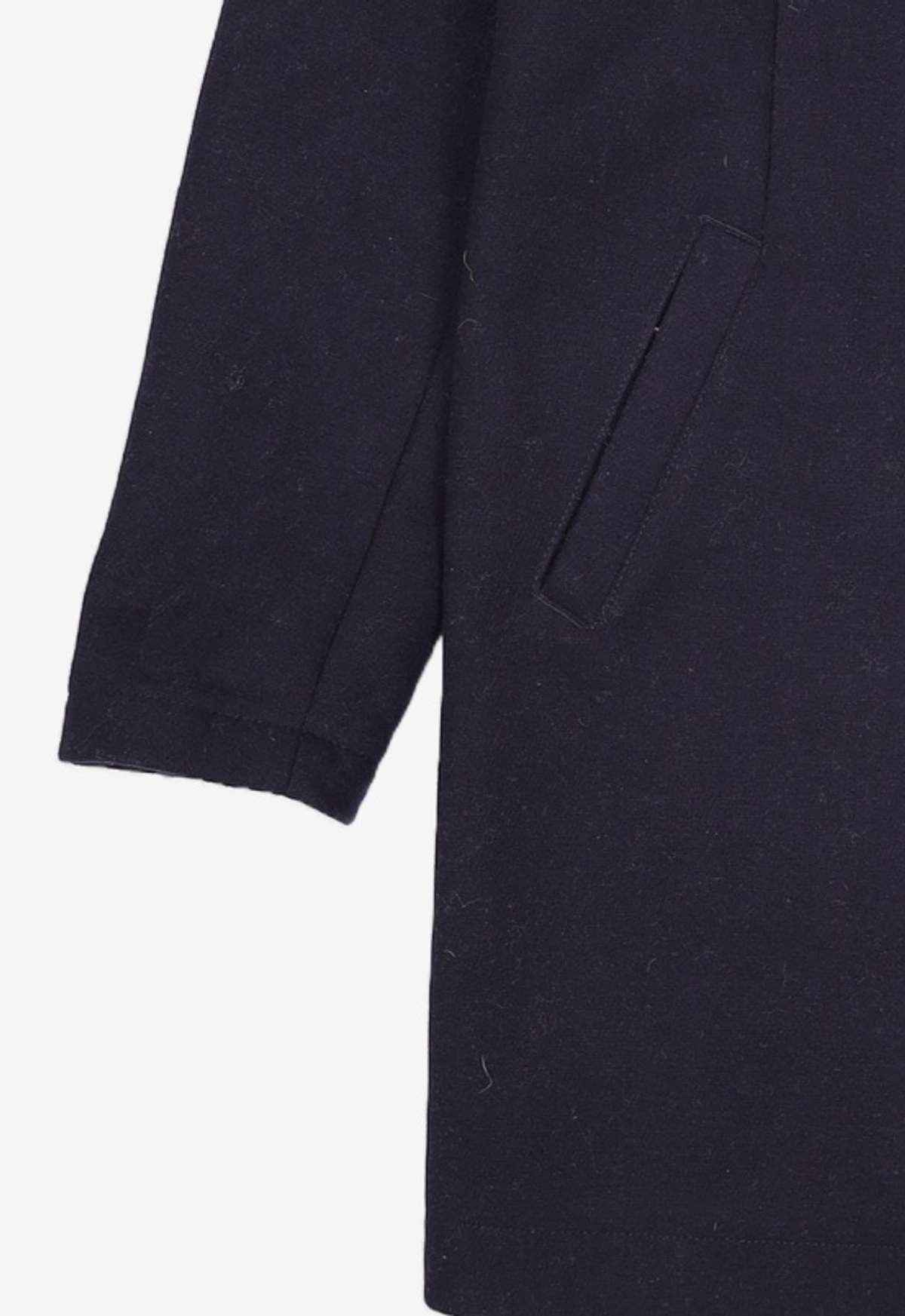 탑맨(TOPMAN) 겨울 기타 코트 L