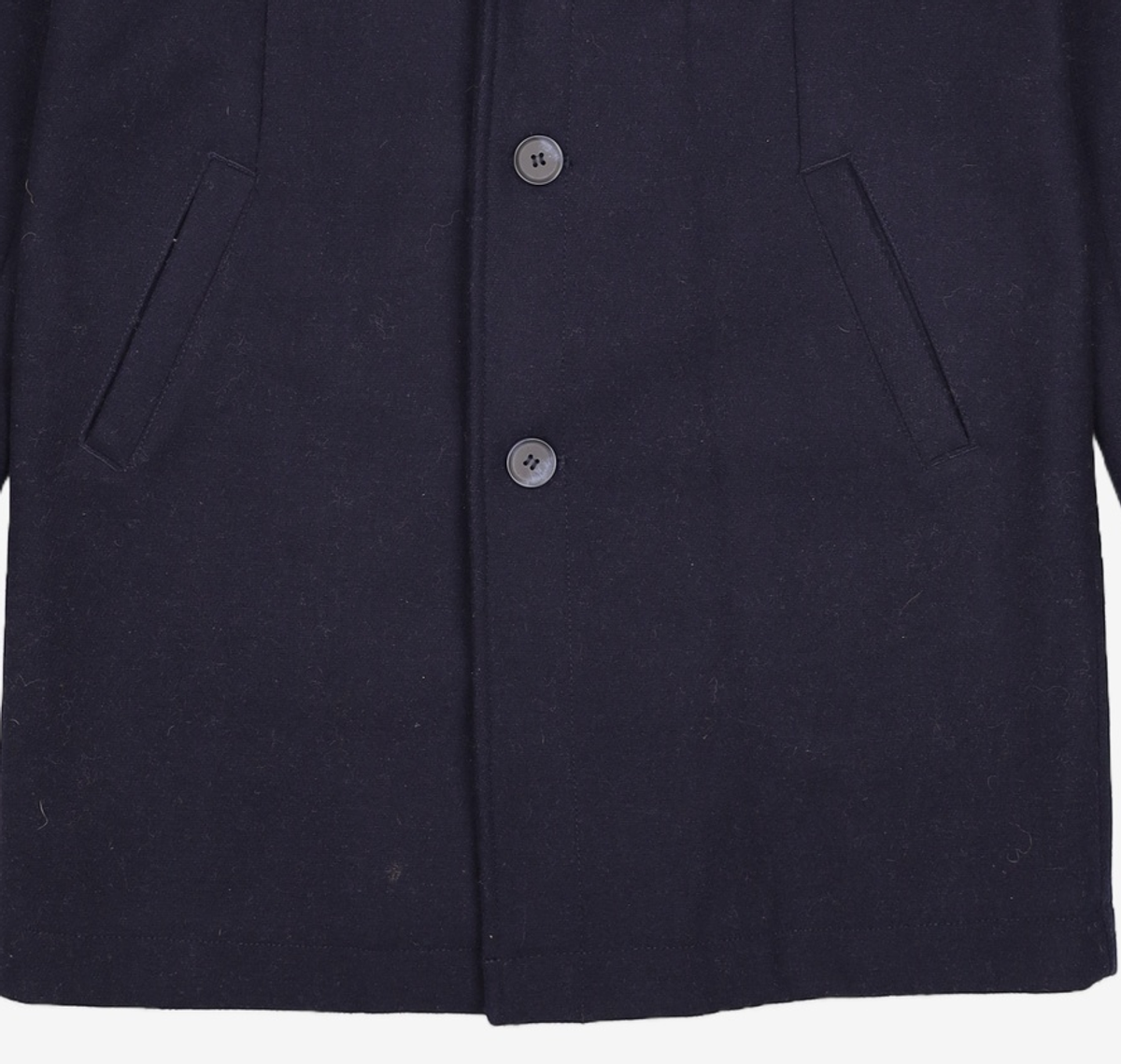 탑맨(TOPMAN) 겨울 기타 코트 L