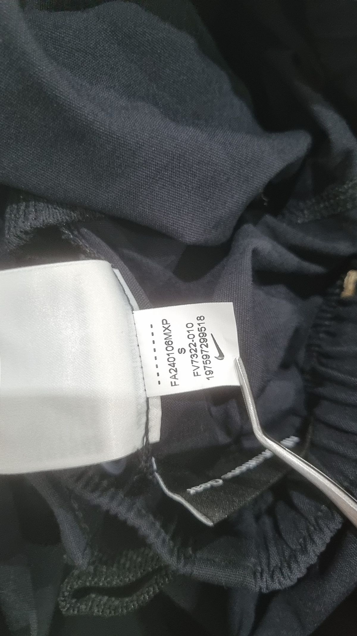 나이키 ACG(NIKE ACG) 롱스커트 M