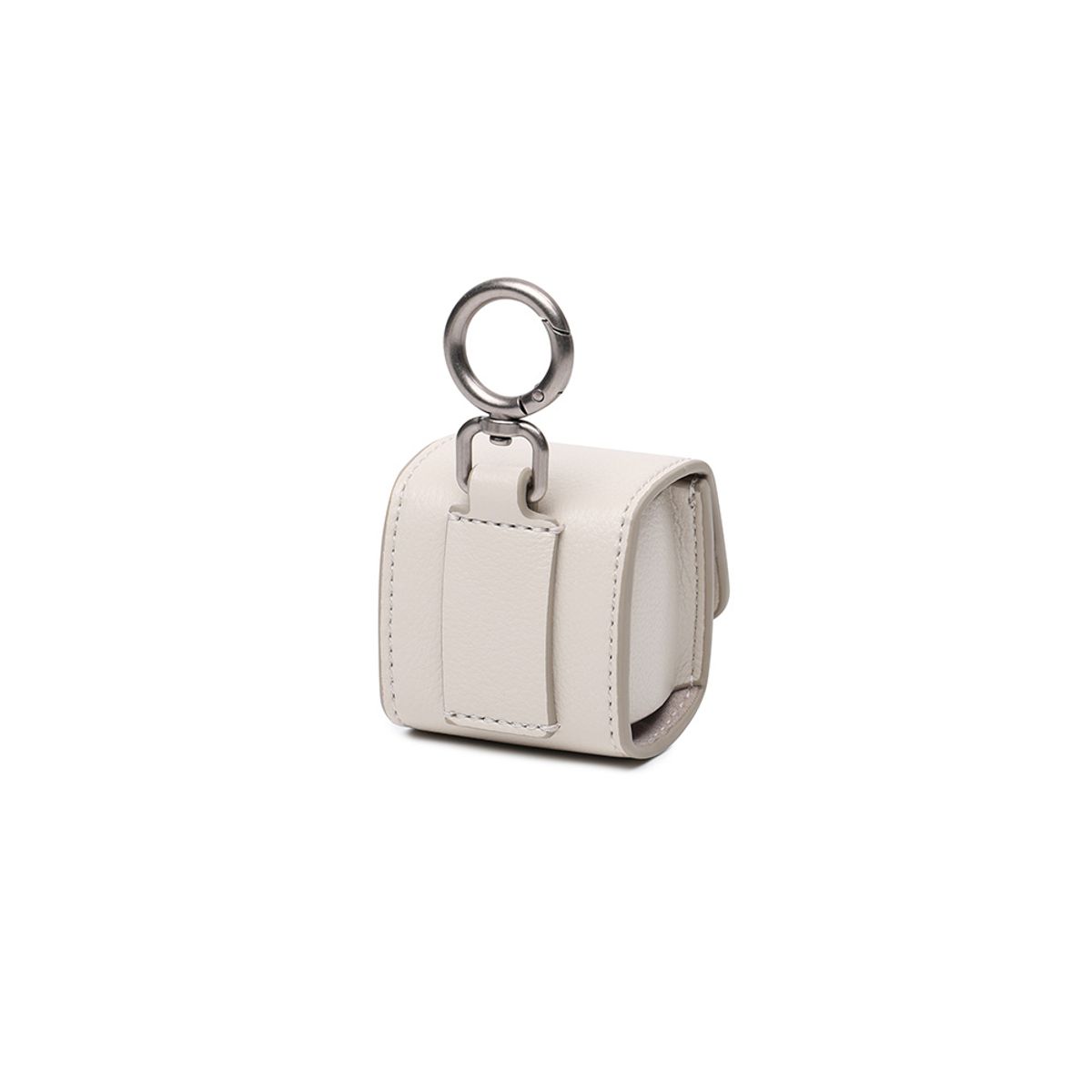 말본 골프(MALBON GOLF) 말본 볼마커 원볼 케이스 BEIGE