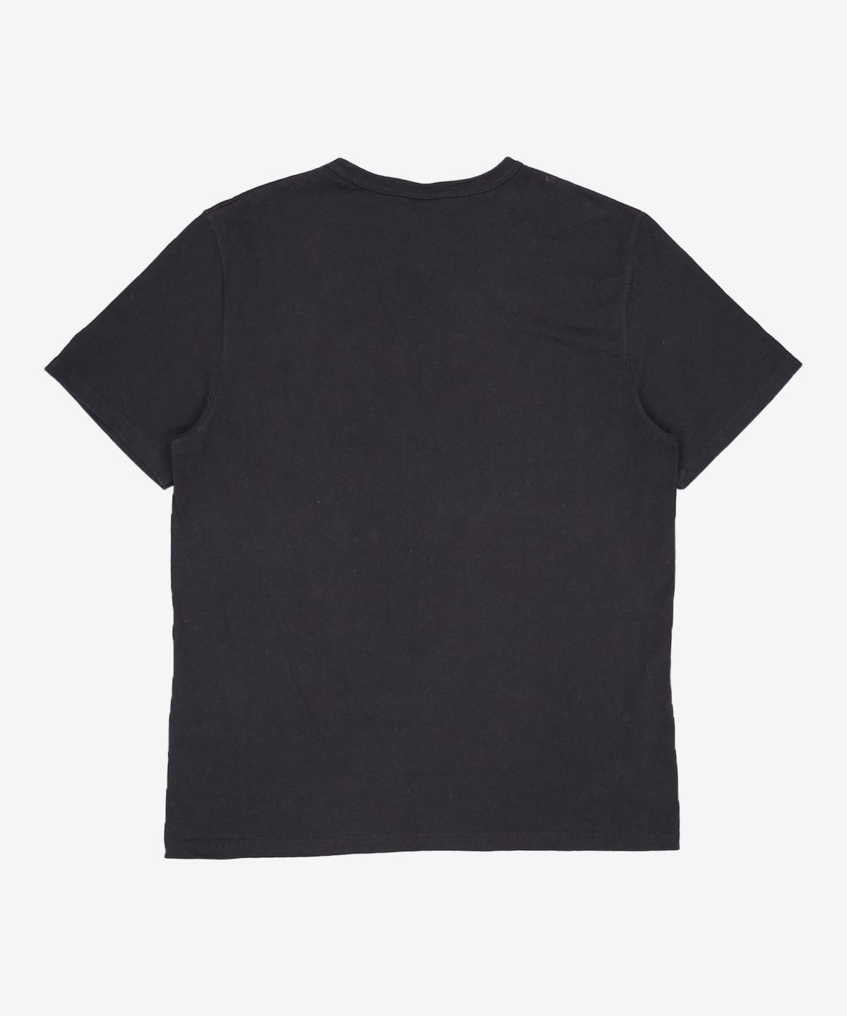 챔피온(CHAMPION) [US] C로고 Heritage 반팔 티셔츠 (BLACK) CKTS1E216BK L