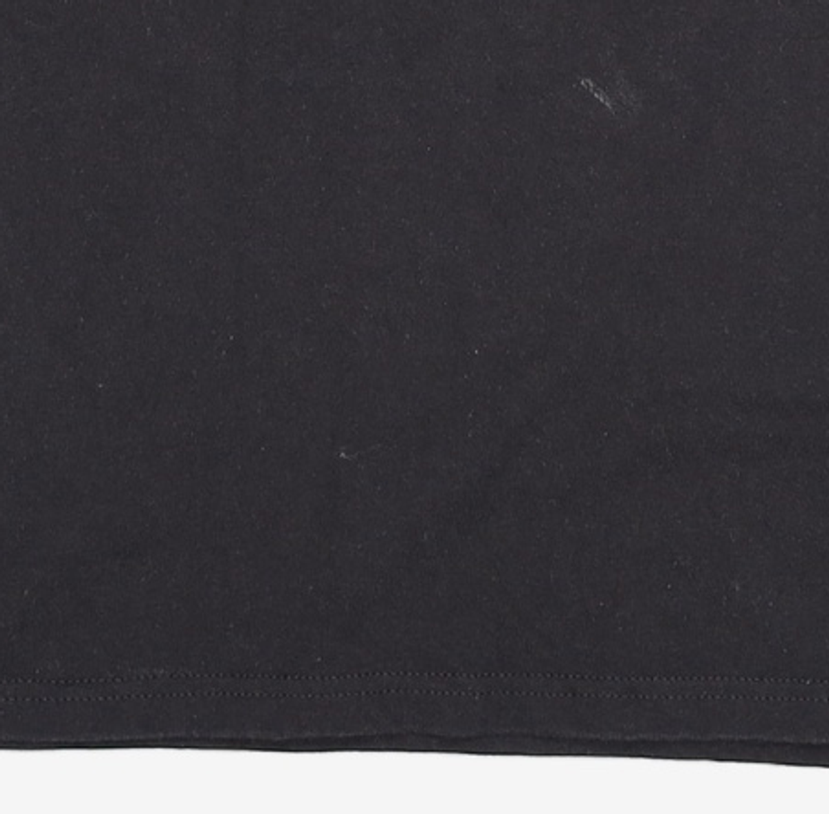 챔피온(CHAMPION) [US] C로고 Heritage 반팔 티셔츠 (BLACK) CKTS1E216BK L