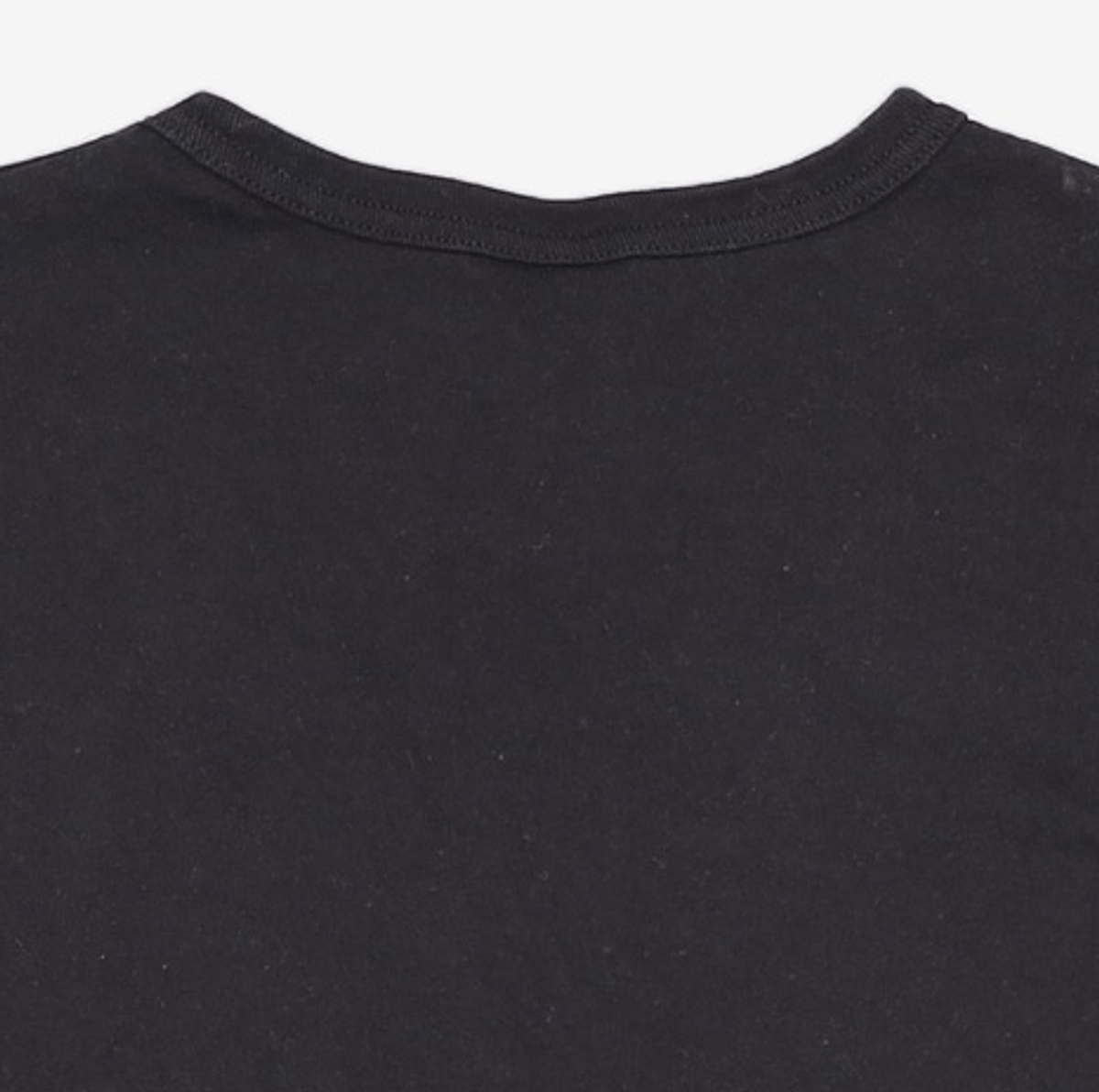 챔피온(CHAMPION) [US] C로고 Heritage 반팔 티셔츠 (BLACK) CKTS1E216BK L