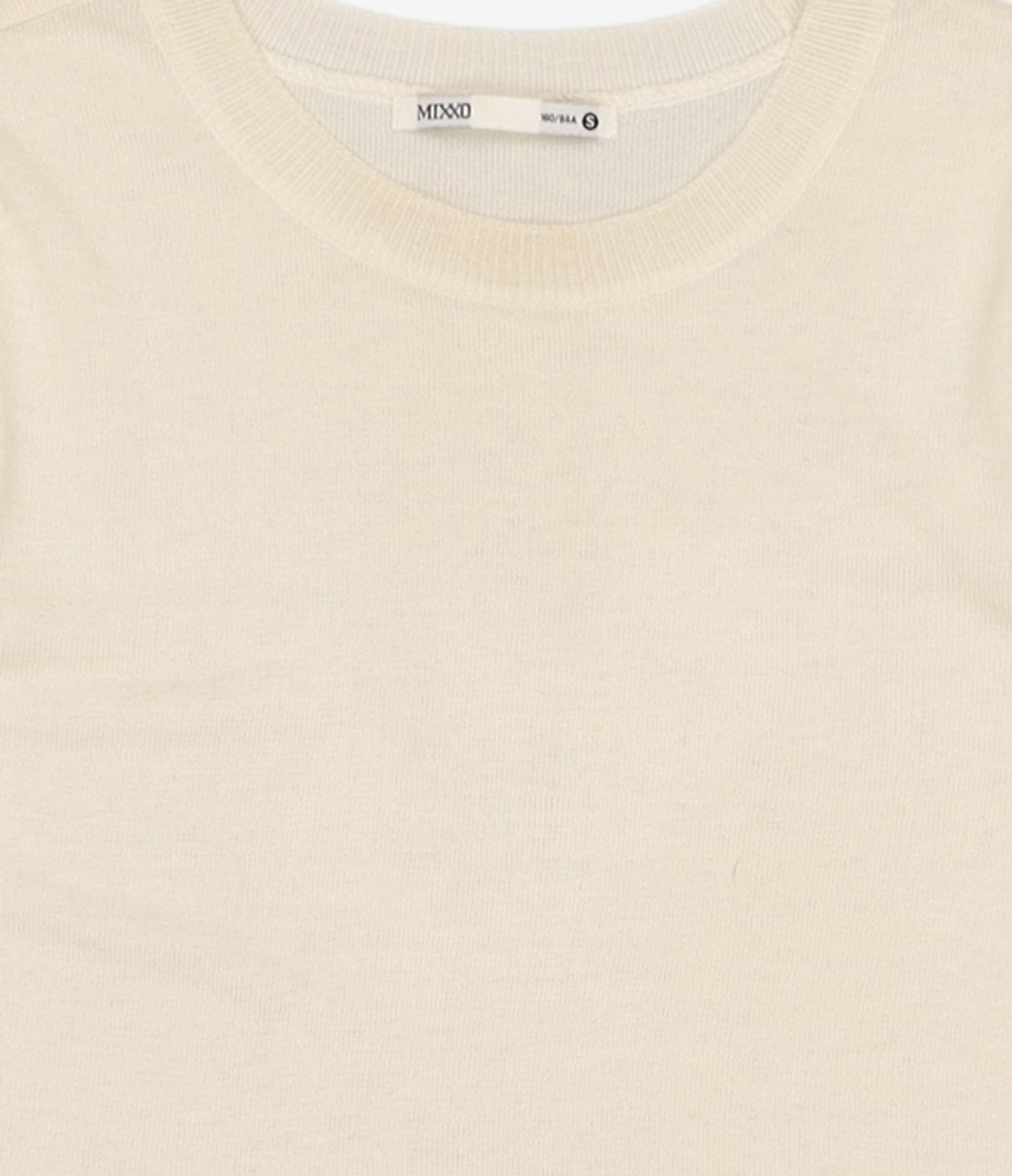 미쏘(MIXXO) 니트/스웨터 S