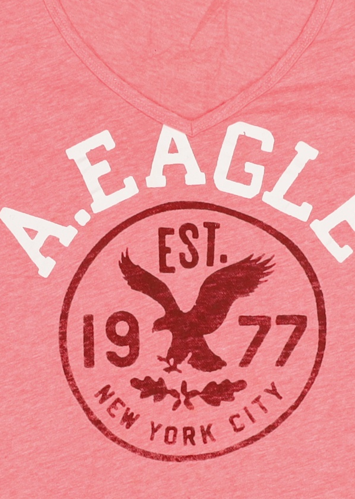 아메리칸이글(AMERICANEAGLE) 반소매 티셔츠 M