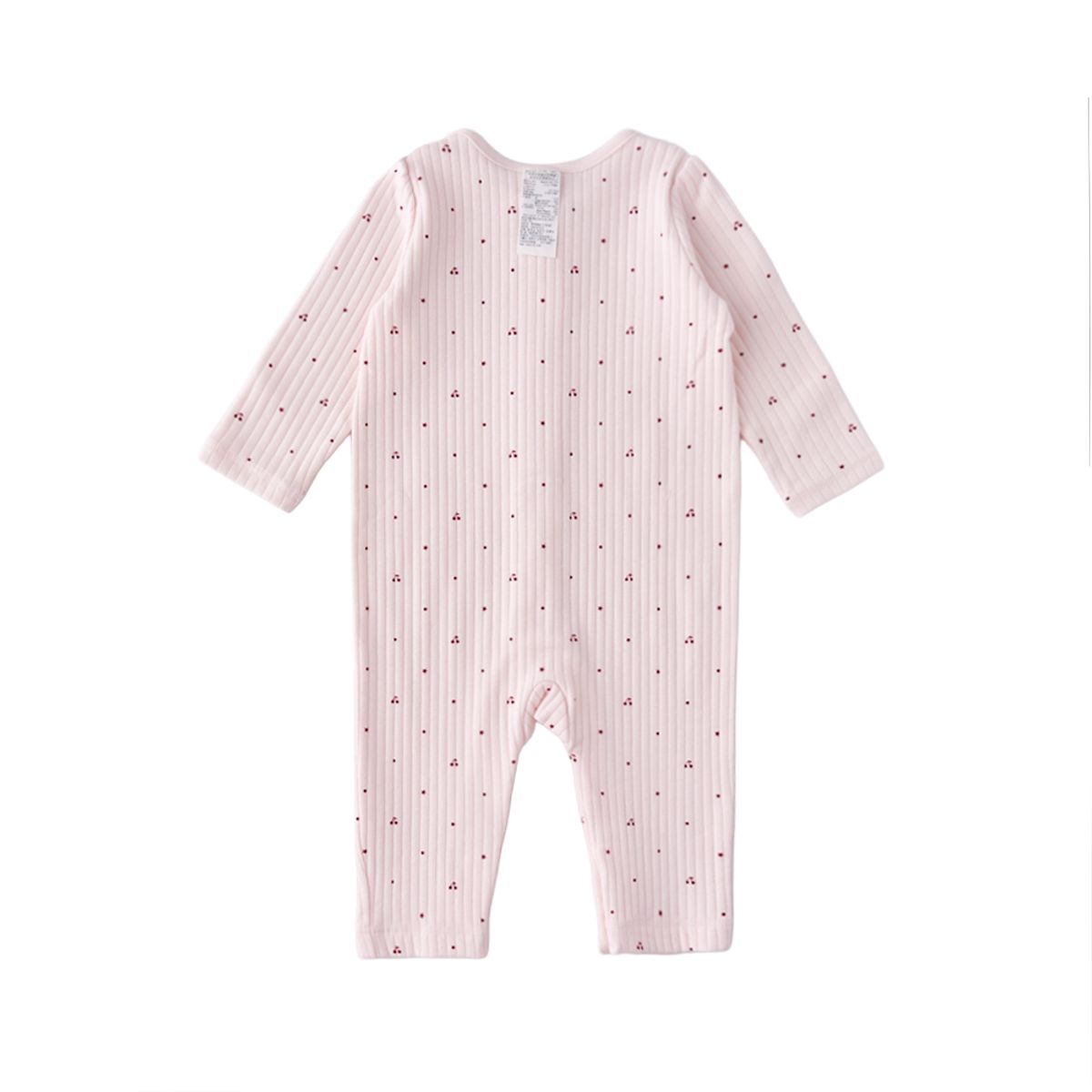 밍크뮤(MINKMUI) 트윙클체리모달우주복PH (36A70-041-07)