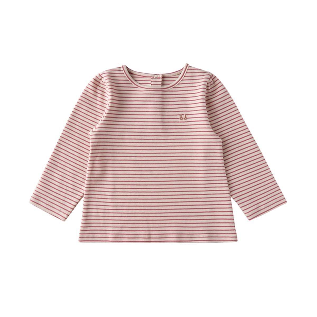 밍크뮤(MINKMUI) 여아베스트세트티셔츠 (36A14-330-05)