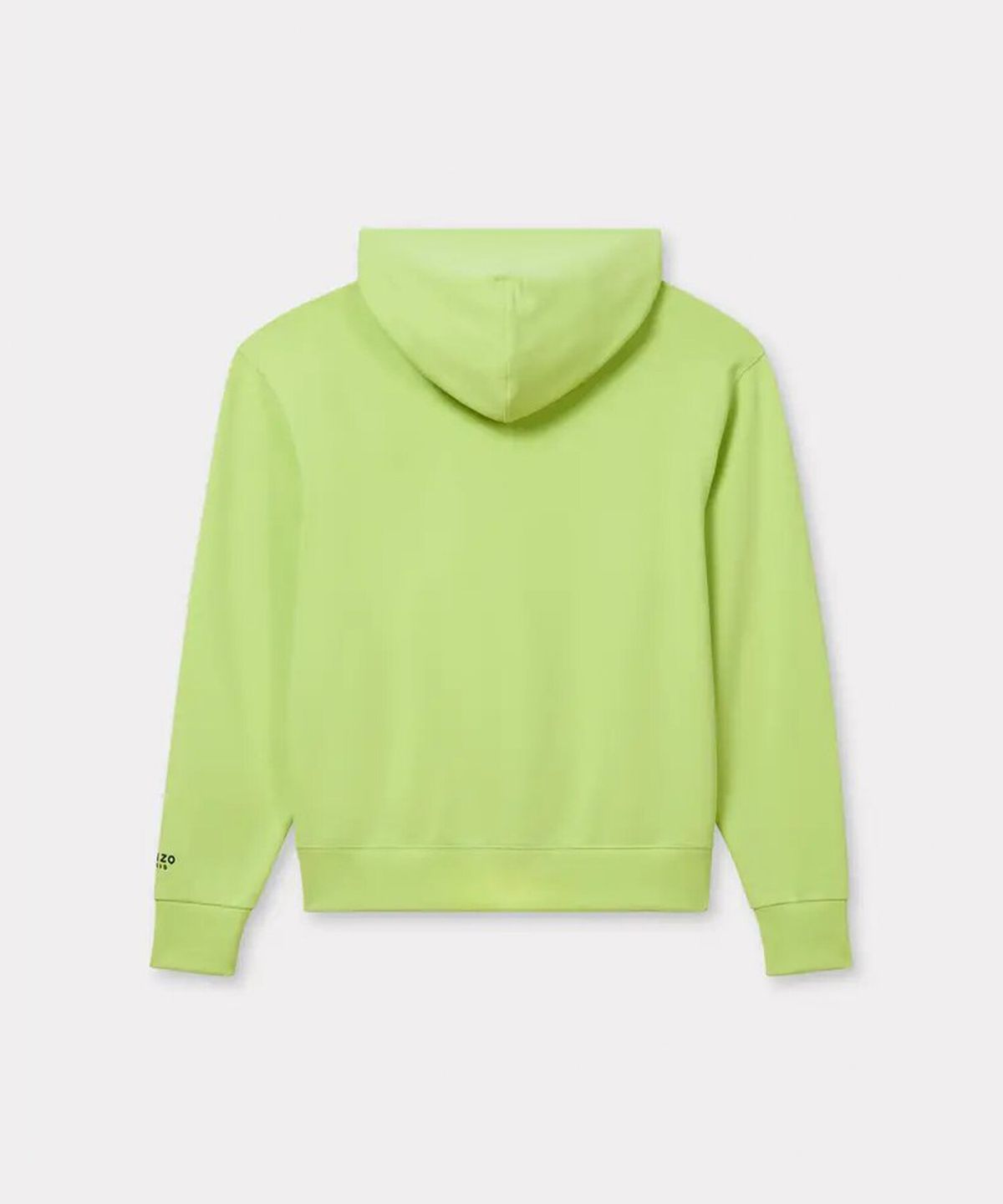 겐조(KENZO) 남성 팝 보케 자수 풀 집 업 후디_K255AMWP01LYX