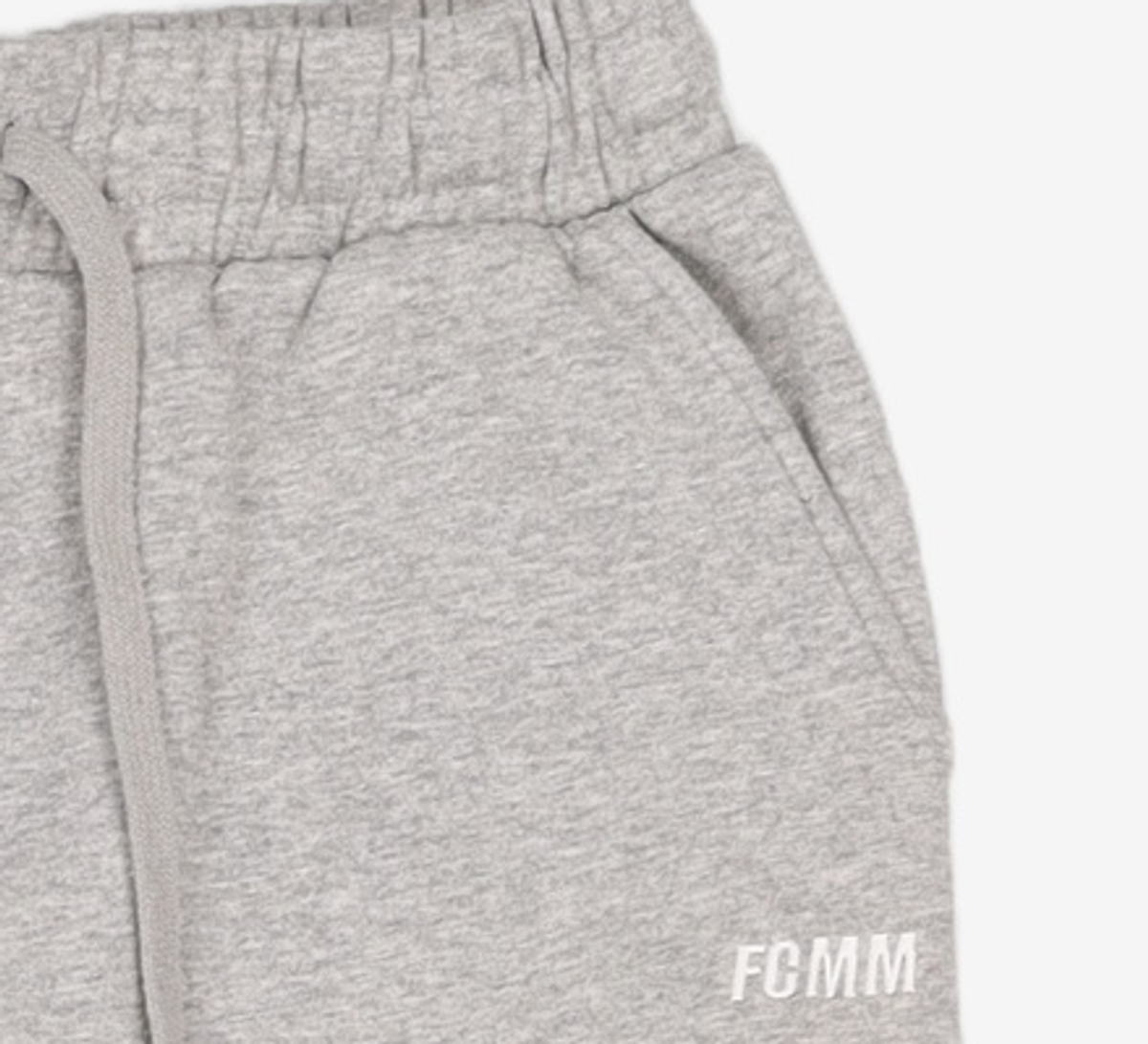 에프씨엠엠(FCMM) 조거 팬츠 M