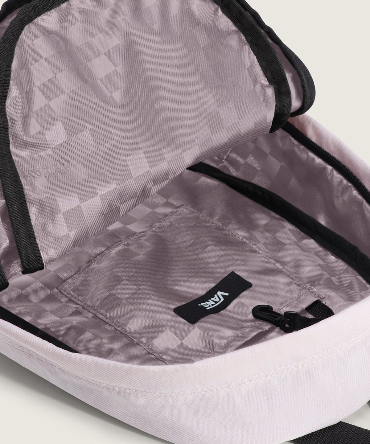 반스 키즈(VANS KIDS) 올드스쿨 미니 백팩 - 핑크 / VN000Q9AH8H1