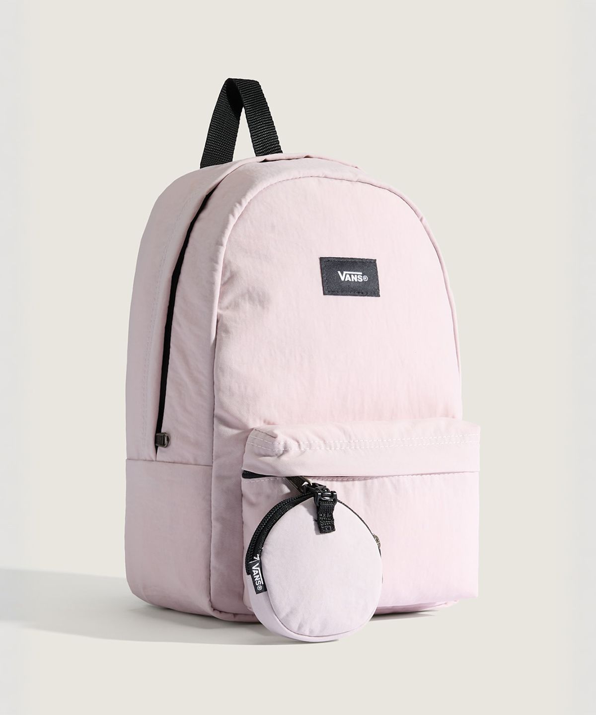 반스 키즈(VANS KIDS) 올드스쿨 미니 백팩 - 핑크 / VN000Q9AH8H1