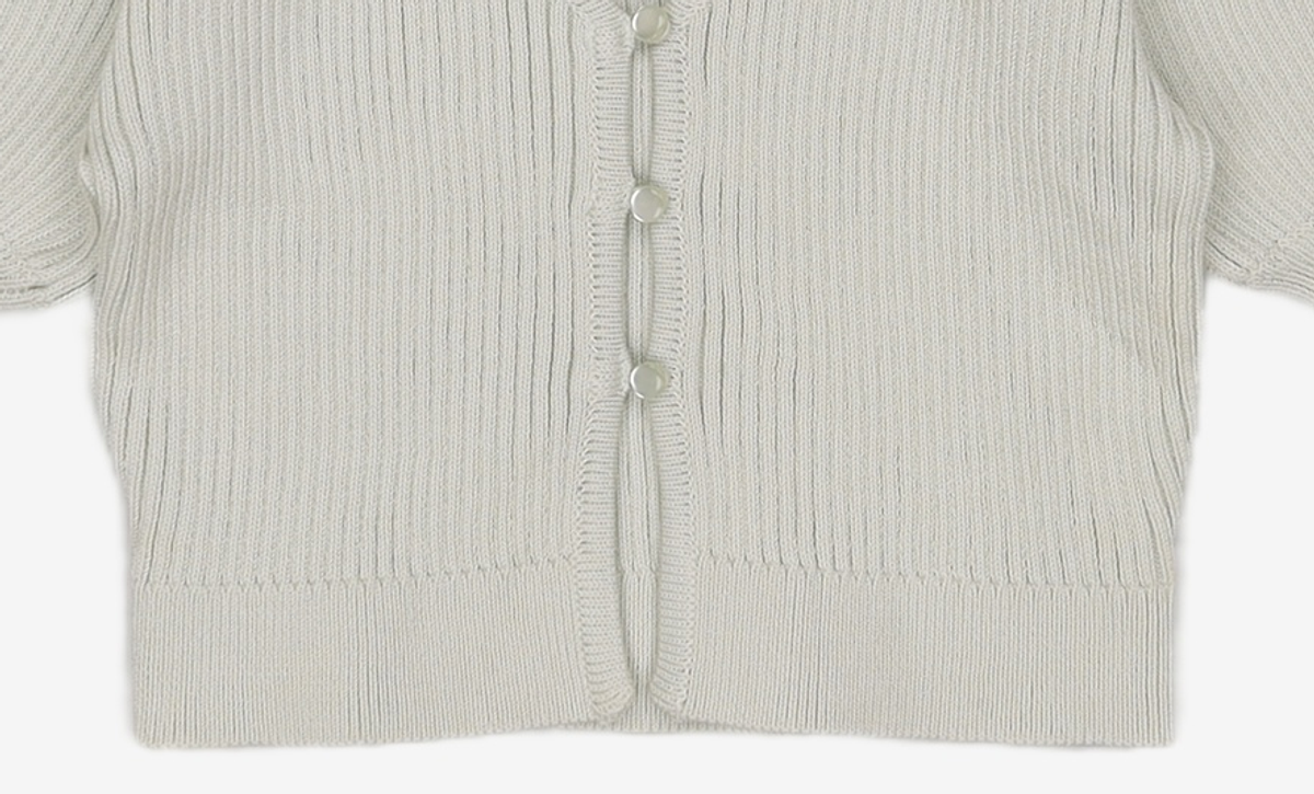 자라(ZARA) 카디건 S