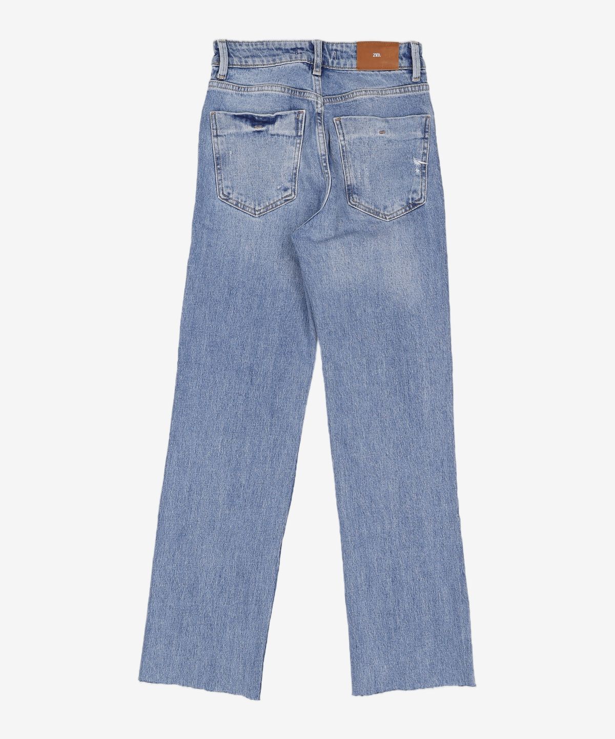 자라(ZARA) 청/데님 팬츠 32