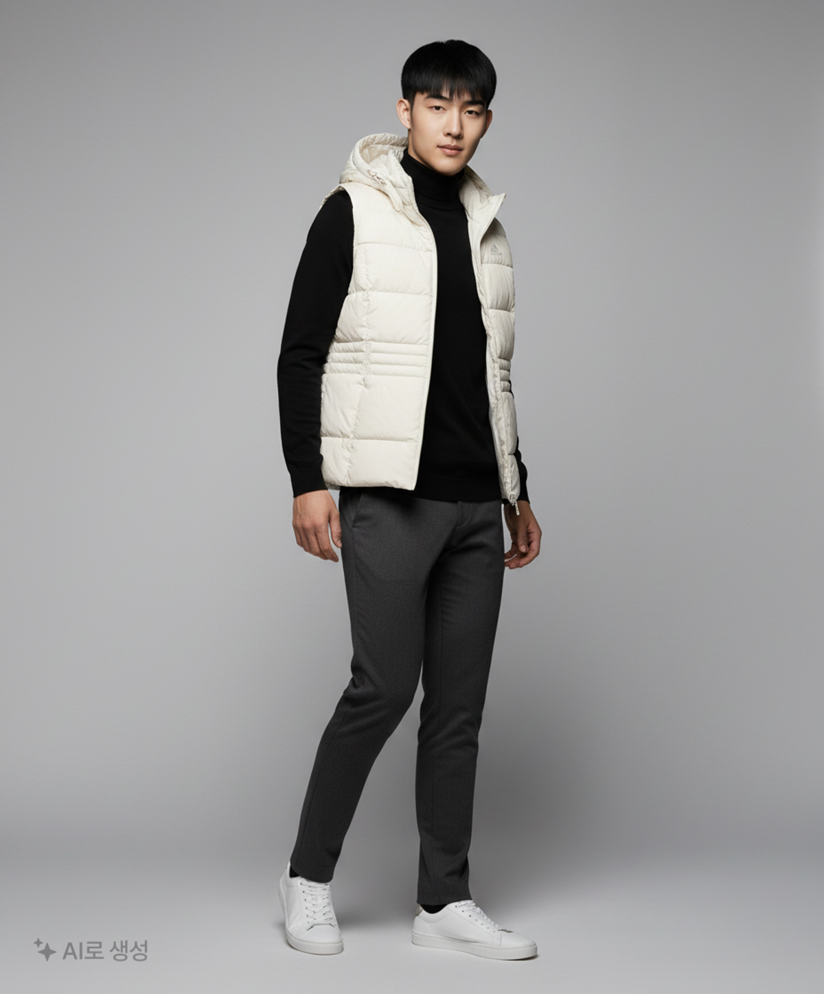 아디다스(ADIDAS) 패딩 베스트 85
