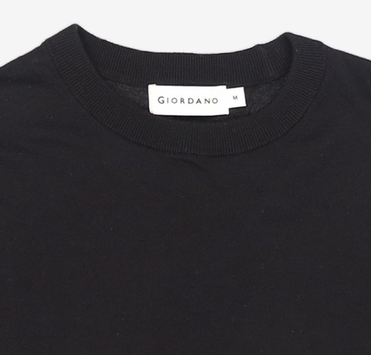 지오다노(GIORDANO) 니트/스웨터 M