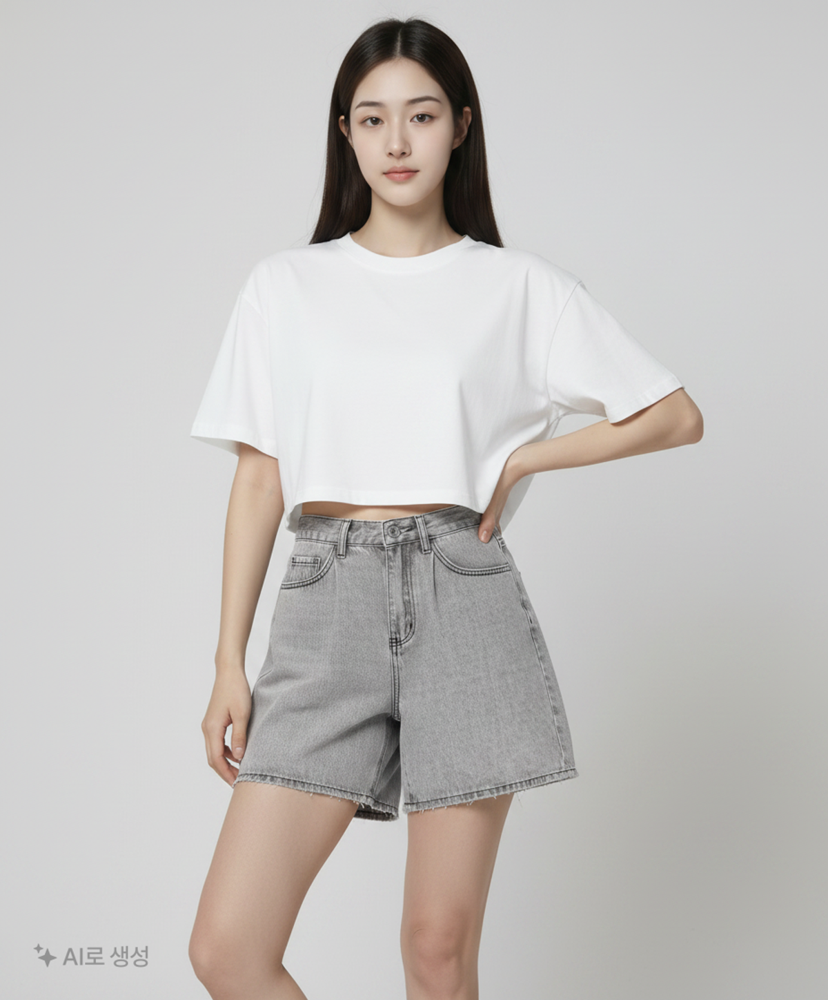 굿라이프웍스(GLW) 숏팬츠 XS