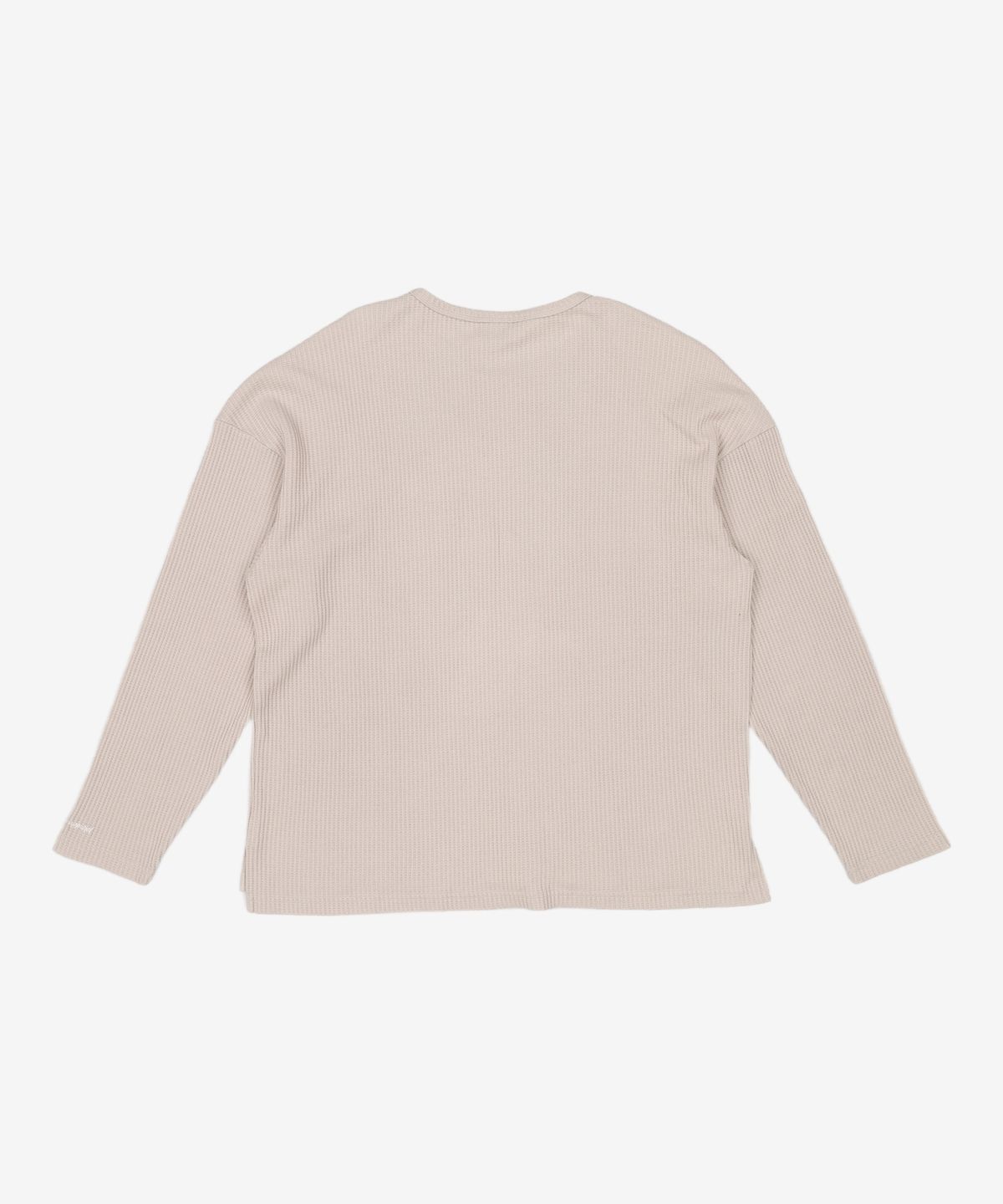 베르만 어패럴(VERMANN APPAREL) 긴소매 티셔츠 M