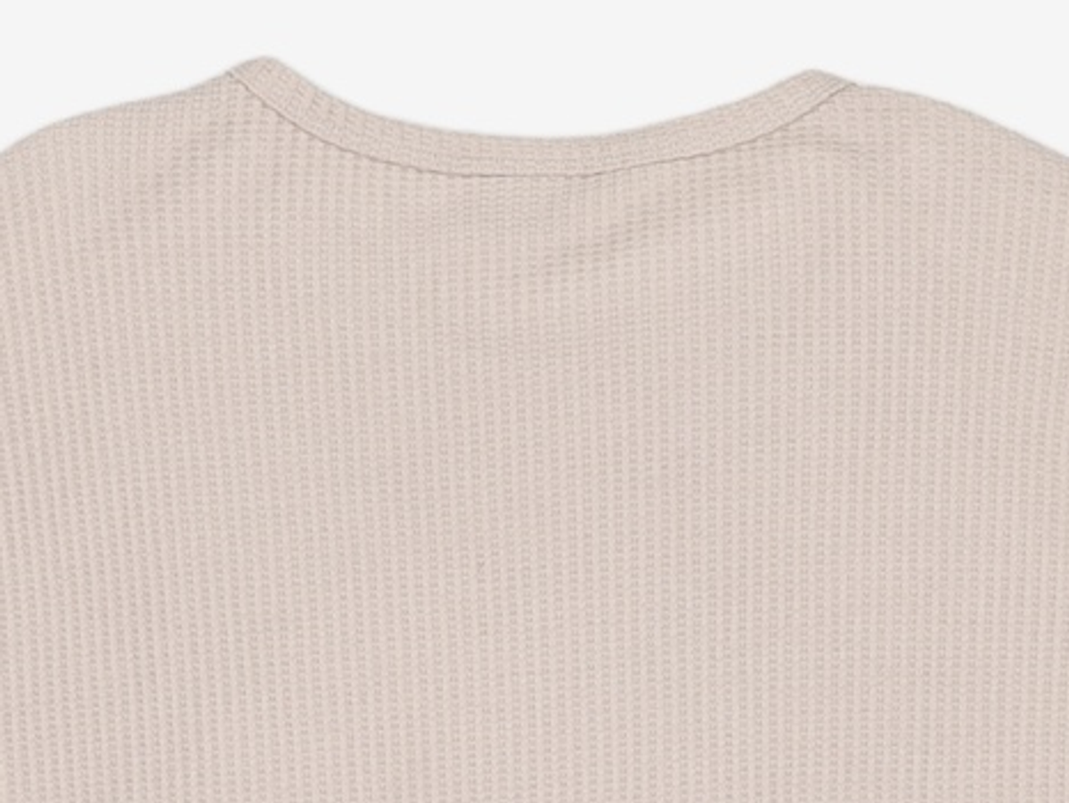 베르만 어패럴(VERMANN APPAREL) 긴소매 티셔츠 M