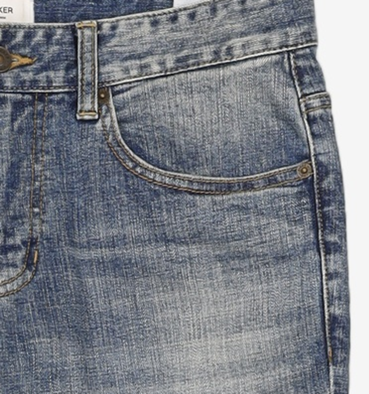 피스워커(PIECE WORKER) Rodes MB / New Crop 32