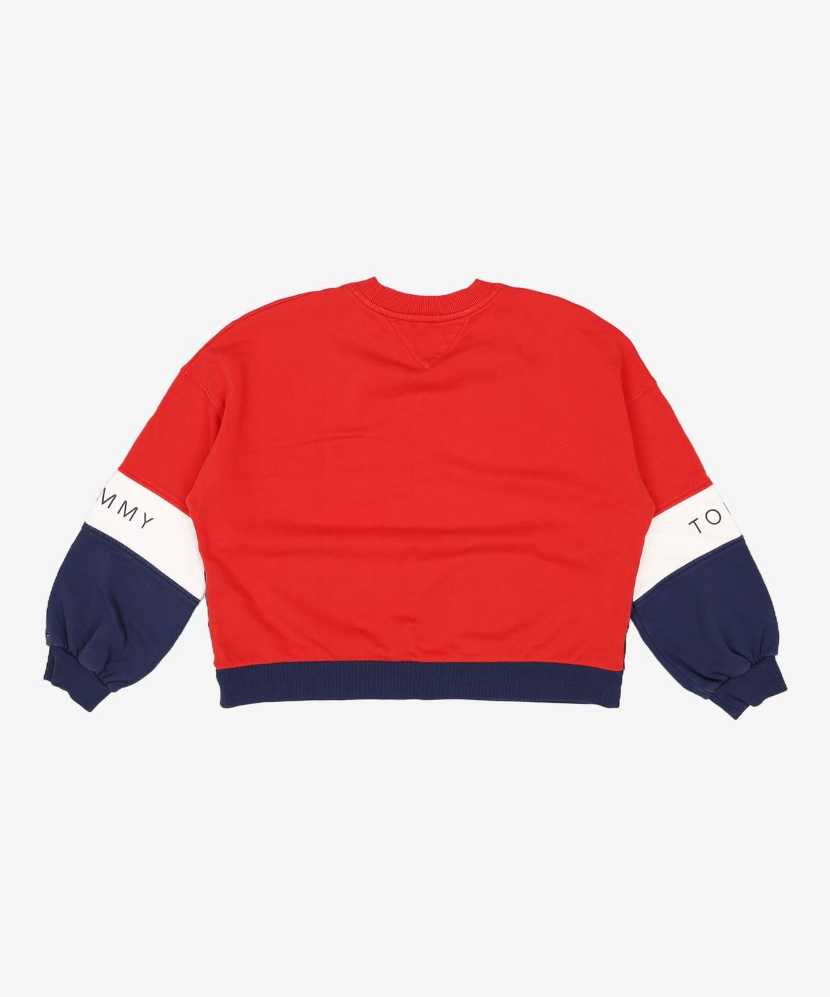 타미진스(TOMMY JEANS) 맨투맨/스웨트셔츠 S