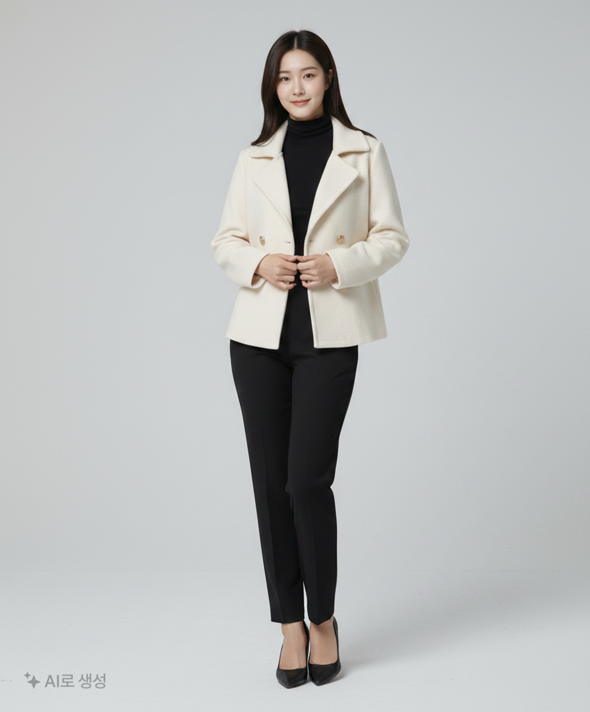 자라(ZARA) 카디건 S